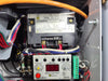 SQUARE D Model 6 Motor Control Center MCC Section, 600V, 3PH, 1200A Bus