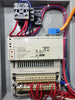 SQUARE D Model 6 Motor Control Center MCC Section, 600V, 3PH, 1200A Bus