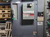 SQUARE D Model 6 Motor Control Center MCC Section, 600V, 3PH, 1200A Bus