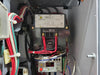 SQUARE D Model 6 Motor Control Center MCC Section, 600V, 3PH, 1200A Bus