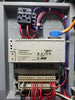 SQUARE D Model 6 Motor Control Center MCC Section, 600V, 3PH, 1200A Bus