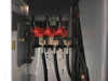 SQUARE D Model 6 Motor Control Center MCC Section, 600V, 3PH, 1200A Bus