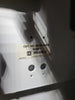 SQUARE D Model 6 Motor Control Center MCC Section, 600V, 3PH, 1200A Bus