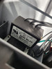 SQUARE D Model 6 Motor Control Center MCC Section, 600V, 3PH, 1200A Bus
