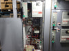 SQUARE D Model 6 Motor Control Center MCC Section, 600V, 3PH, 1200A Bus