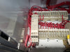 SQUARE D Model 6 Motor Control Center MCC Section, 600V, 3PH, 1200A Bus
