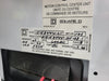 SQUARE D Model 6 Motor Control Center MCC Section, 600V, 3PH, 1200A Bus