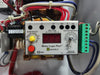 SQUARE D Model 6 Motor Control Center MCC Section, 600V, 3PH, 1200A Bus