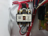 SQUARE D Model 6 Motor Control Center MCC Section, 600V, 3PH, 1200A Bus