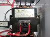 SQUARE D Model 6 Motor Control Center MCC Section, 600V, 3PH, 1200A Bus