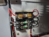 SQUARE D Model 6 Motor Control Center MCC Section, 600V, 3PH, 1200A Bus