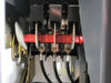 SQUARE D Model 6 Motor Control Center MCC Section, 600V, 3PH, 1200A Bus