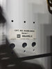 SQUARE D Model 6 Motor Control Center MCC Section, 600V, 3PH, 1200A Bus