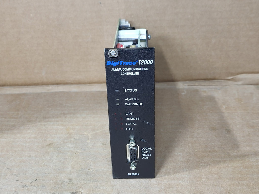TYCO T2000 Alarm Communications Interface Card TRACER AC 2000+
