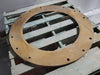 METSO Slide Head Ring MM1181520