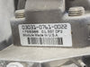 ROSEMOUNT Flow Meter Assembly w/ Transmitter 3051