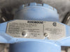 ROSEMOUNT Flow Meter Assembly w/ Transmitter 3051