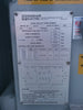 NORTHERN TRANSFORMER 1500/2000 kVA Silicone Filled Transformer, 13800V Pri., 600V Sec.