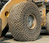 RUD CHAIN Tire Chain 0116969419 for 52/80-57 Tires