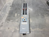 CUTLER-HAMMER 225 Amps, 120/208 Volts, 3 Ph, 60 Circuits Panelboard Pow-R-Line 1a