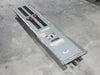 CUTLER-HAMMER 225 Amps, 120/208 Volts, 3 Ph, 60 Circuits Panelboard Pow-R-Line 1a