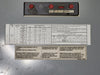 CUTLER-HAMMER 225 Amps, 120/208 Volts, 3 Ph, 60 Circuits Panelboard Pow-R-Line 1a