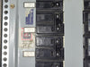 CUTLER-HAMMER 225 Amps, 120/208 Volts, 3 Ph, 60 Circuits Panelboard Pow-R-Line 1a
