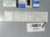 CUTLER-HAMMER 225 Amps, 120/208 Volts, 3 Ph, 60 Circuits Panelboard Pow-R-Line 1a