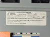 CUTLER-HAMMER 225 Amps, 120/208 Volts, 3 Ph, 60 Circuits Panelboard Pow-R-Line 1a