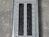 CUTLER-HAMMER 225 Amps, 120/208 Volts, 3 Ph, 60 Circuits Panelboard Pow-R-Line 1a