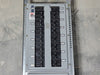 CUTLER-HAMMER 225 Amps, 120/208 Volts, 3 Ph, 60 Circuits Panelboard Pow-R-Line 1a