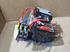 SQUARE D 27 Amp Magnetic Motor Starter w/ Overload Relay  8536SCO3H308S