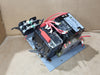 SQUARE D 27 Amp Magnetic Motor Starter w/ Overload Relay  8536SCO3H308S
