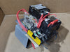 SQUARE D 27 Amp Magnetic Motor Starter w/ Overload Relay  8536SCO3H308S