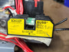 SQUARE D 27 Amp Magnetic Motor Starter w/ Overload Relay  8536SCO3H308S