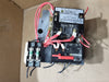 SQUARE D 27 Amp Magnetic Motor Starter w/ Overload Relay  8536SCO3H308S