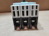 GENERAL ELECTRIC 20 Amp 600 Volts 3 Pole Circuit Breaker FCV36TE020R2