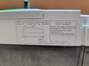 GENERAL ELECTRIC 15 Amp 600 Volts 3 Pole Circuit Breaker FCV36TE015R2