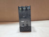 GENERAL ELECTRIC 15 Amp 600 Volts 3 Pole Circuit Breaker FCV36TE015R2