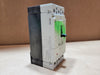 GENERAL ELECTRIC 15 Amp 600 Volts 3 Pole Circuit Breaker FCV36TE015R2
