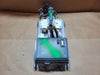 GENERAL ELECTRIC 480V, 3Ph, Transient Voltage Surge Suppressor TME480D080PP