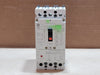 GENERAL ELECTRIC 45 Amp 600 Volts 3 Pole Circuit Breaker FCV36TE045R