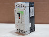 GENERAL ELECTRIC 45 Amp 600 Volts 3 Pole Circuit Breaker FCV36TE045R