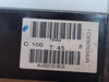 GENERAL ELECTRIC 45 Amp 600 Volts 3 Pole Circuit Breaker FCV36TE045R