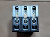 GENERAL ELECTRIC 45 Amp 600 Volts 3 Pole Circuit Breaker FCV36TE045R