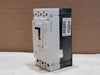 GENERAL ELECTRIC 25 Amp 600 Volts 3 Pole Circuit Breaker FCV36TE025R