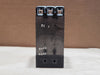 GENERAL ELECTRIC 25 Amp 600 Volts 3 Pole Circuit Breaker FCV36TE025R