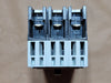 GENERAL ELECTRIC 25 Amp 600 Volts 3 Pole Circuit Breaker FCV36TE025R