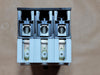 GENERAL ELECTRIC 25 Amp 600 Volts 3 Pole Circuit Breaker FCV36TE025R