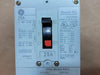 GENERAL ELECTRIC 25 Amp 600 Volts 3 Pole Circuit Breaker FCV36TE025R